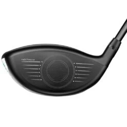 Cobra AeroJet Palm Tree Crew Driver -Golf Discount Store cobra aerojet palm tree crew driver face v2 itempicture