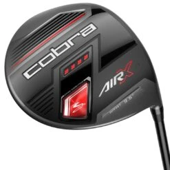 Cobra 2022 AIR-X OS Driver - Pre-Owned -Golf Discount Store cobra air x driver hero alt itempicture 1