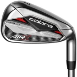 Cobra 2022 AIR-X Complete Set 9 Cobra 2022 AIR-X Complete Set -Golf Discount Store cobra air x irons hero itempicture