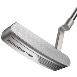 Cobra Fly-XL Complete Set W/ Cart Bag -Golf Discount Store cobra fly xl set putter front