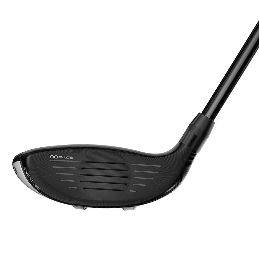 Cobra King Radspeed Draw Fairway Wood 4 Cobra King Radspeed Draw Fairway Wood - Image 4