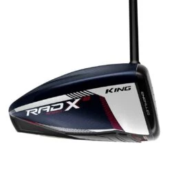 Cobra King Radspeed XB Driver Peacoat/Red 8 Cobra King Radspeed XB Driver Peacoat/Red -Golf Discount Store cobra king radspeed xb driver peacoat toe itempicture