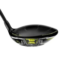 Cobra King Radspeed XD Driver -Golf Discount Store cobra king radspeed xd driver back itempicture