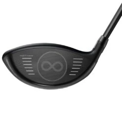 Cobra LTDx Driver Black 7 Cobra LTDx Driver Black -Golf Discount Store cobra ltdx driver black face itempicture