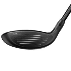 Cobra LTDx Fairway Wood Black - Pre-Owned -Golf Discount Store cobra ltdx fairway wood black face itempicture