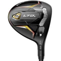 Cobra LTDx Fairway Wood Black - Pre-Owned
