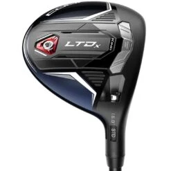 Cobra LTDx Fairway Wood Peacoat - Pre-Owned