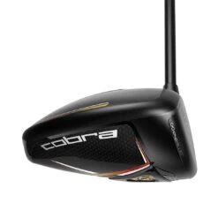 Cobra LTDx LS Driver Black -Golf Discount Store cobra ltdx ls driver black toe itempicture