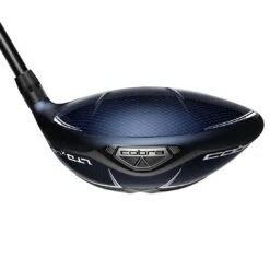 Cobra LTDx LS Driver Peacoat 8 Cobra LTDx LS Driver Peacoat -Golf Discount Store cobra ltdx ls driver peacoat back itempicture