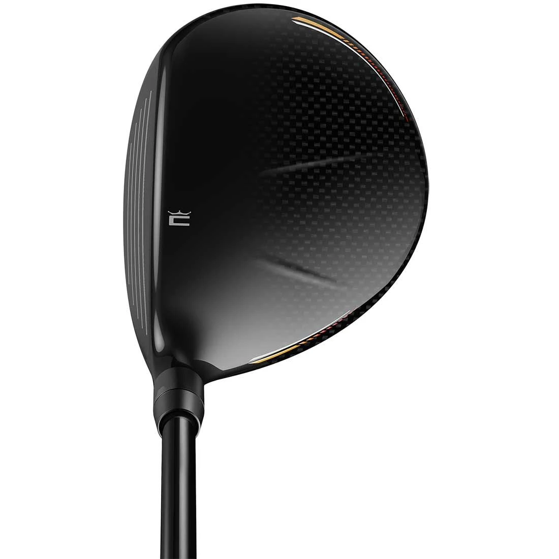 Cobra LTDx Max Fairway Wood Black 2 Cobra LTDx Max Fairway Wood Black - Image 2