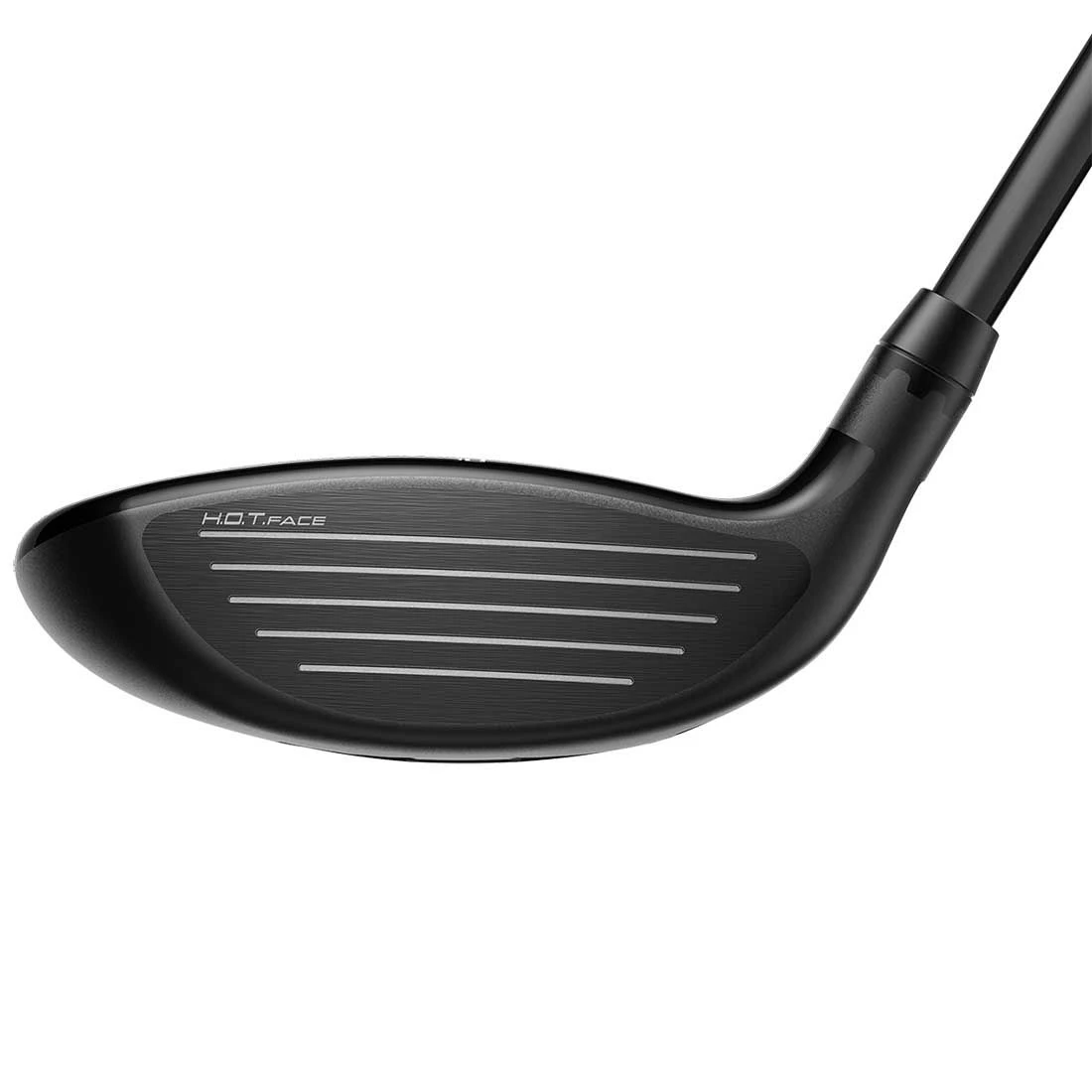 Cobra LTDx Max Fairway Wood Black 3 Cobra LTDx Max Fairway Wood Black - Image 3