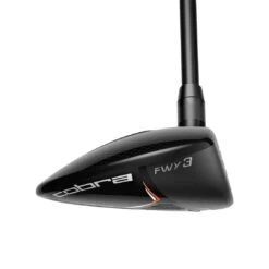 Cobra LTDx Max Fairway Wood Black 7 Cobra LTDx Max Fairway Wood Black -Golf Discount Store cobra ltdx max fairway wood black toe itempicture
