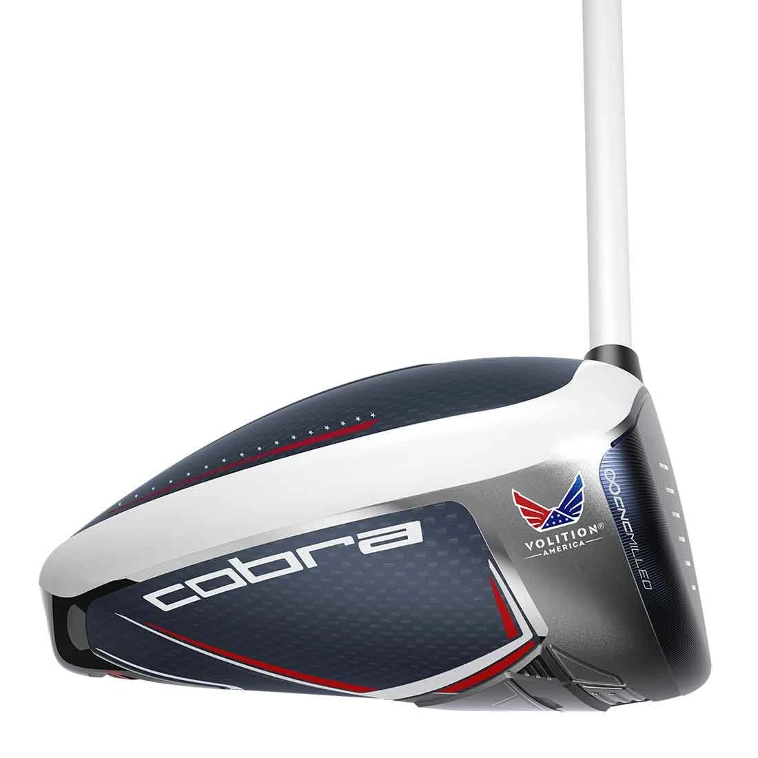 Cobra LTDx Volition Driver 4 Cobra LTDx Volition Driver - Image 4