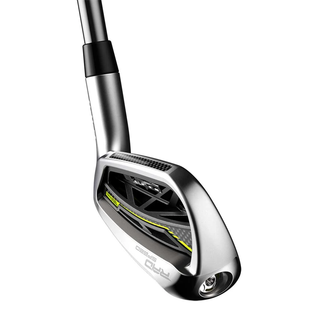 Cobra King Radspeed Single Iron 4 Cobra King Radspeed Single Iron - Image 4