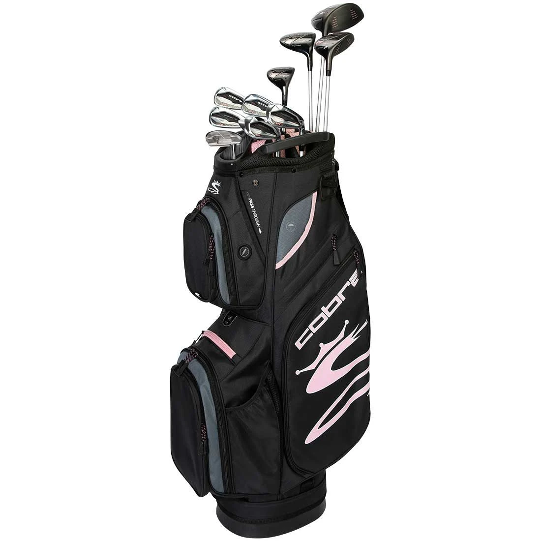 Cobra 2022 Women's AIR-X Complete Set 2 Cobra 2022 Women's AIR-X Complete Set - Image 2