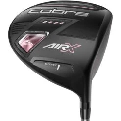 Golf Discount Store 30 Cobra 2022 Women's AIR-X OS Driver - Pre-Owned