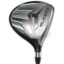 Cobra Women's Fly-XL Complete Set Black/Olive W/ Cart Bag 9 Cobra Women's Fly-XL Complete Set Black/Olive W/ Cart Bag -Golf Discount Store cobra womens fly xl set black olive fairway