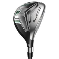 Cobra Women's Fly-XL Complete Set Black/Olive W/ Cart Bag 10 Cobra Women's Fly-XL Complete Set Black/Olive W/ Cart Bag -Golf Discount Store cobra womens fly xl set black olive hybrid