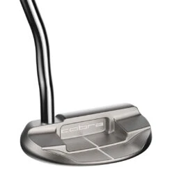 Cobra Women's Fly-XL Complete Set Silver/Plum W/ Cart Bag 12 Cobra Women's Fly-XL Complete Set Silver/Plum W/ Cart Bag -Golf Discount Store cobra womens fly xl set putter back