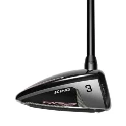 Cobra Women's King Radspeed Draw Fairway Wood -Golf Discount Store cobra womens king radspeed draw fairway wood toe itempicture
