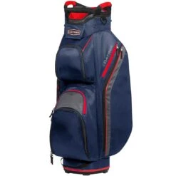 Datrek Superlite Cart Bag -Golf Discount Store datrek 2021 superlite cart bag navy red itempicture
