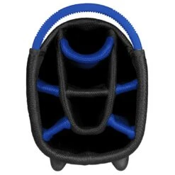 Datrek Superlite Stand Bag -Golf Discount Store datrek 2021 superlite stand bag black royal top itempicture