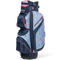 Datrek 2023 DG Lite II Cart Bag 7 Datrek 2023 DG Lite II Cart Bag -Golf Discount Store datrek 2022 dg lite ii cart bag palm beach itempicture
