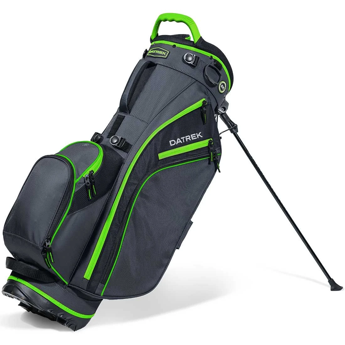 Datrek Go Lite Hybrid Stand Bag 6 Datrek Go Lite Hybrid Stand Bag - Image 6