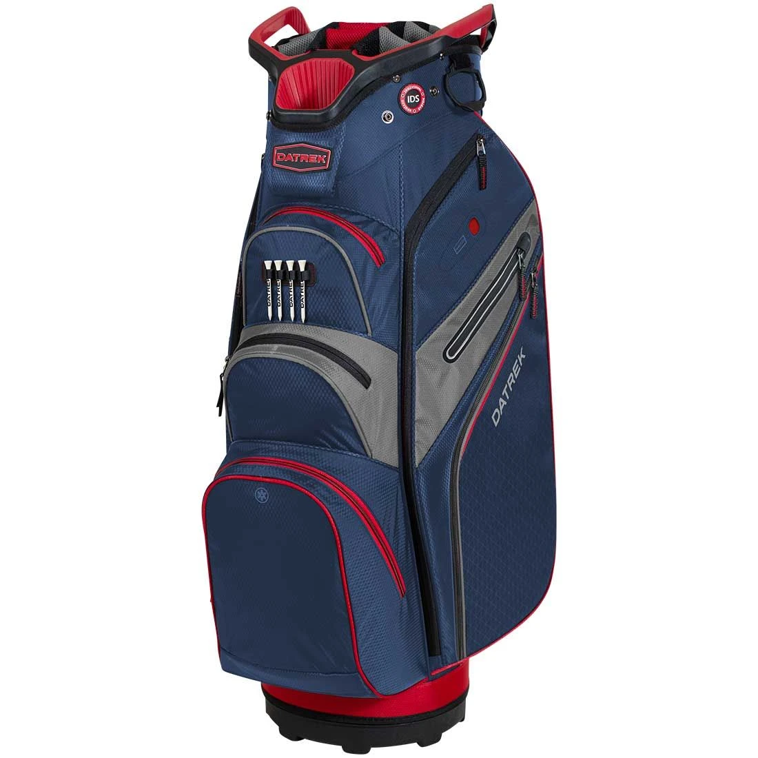 Datrek 2023 Lite Rider Pro Cart Bag 3 Datrek 2023 Lite Rider Pro Cart Bag - Image 3