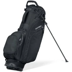 Datrek Go Lite Hybrid Stand Bag 11 Datrek Go Lite Hybrid Stand Bag -Golf Discount Store datrek 2024 go lite hybrid stand bag black itempicture