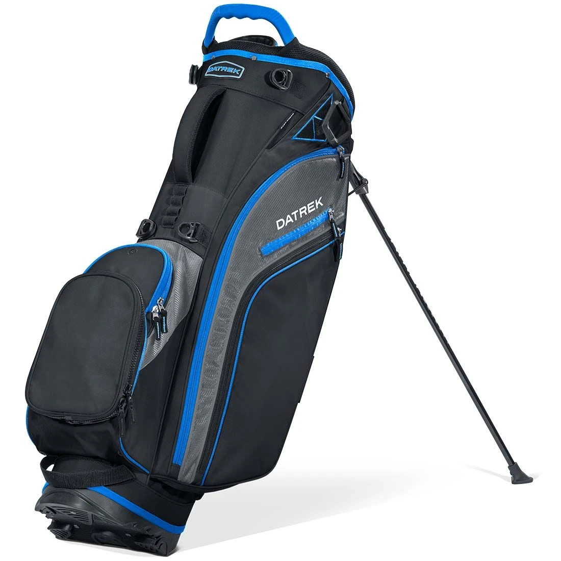 Datrek Go Lite Hybrid Stand Bag 3 Datrek Go Lite Hybrid Stand Bag - Image 3