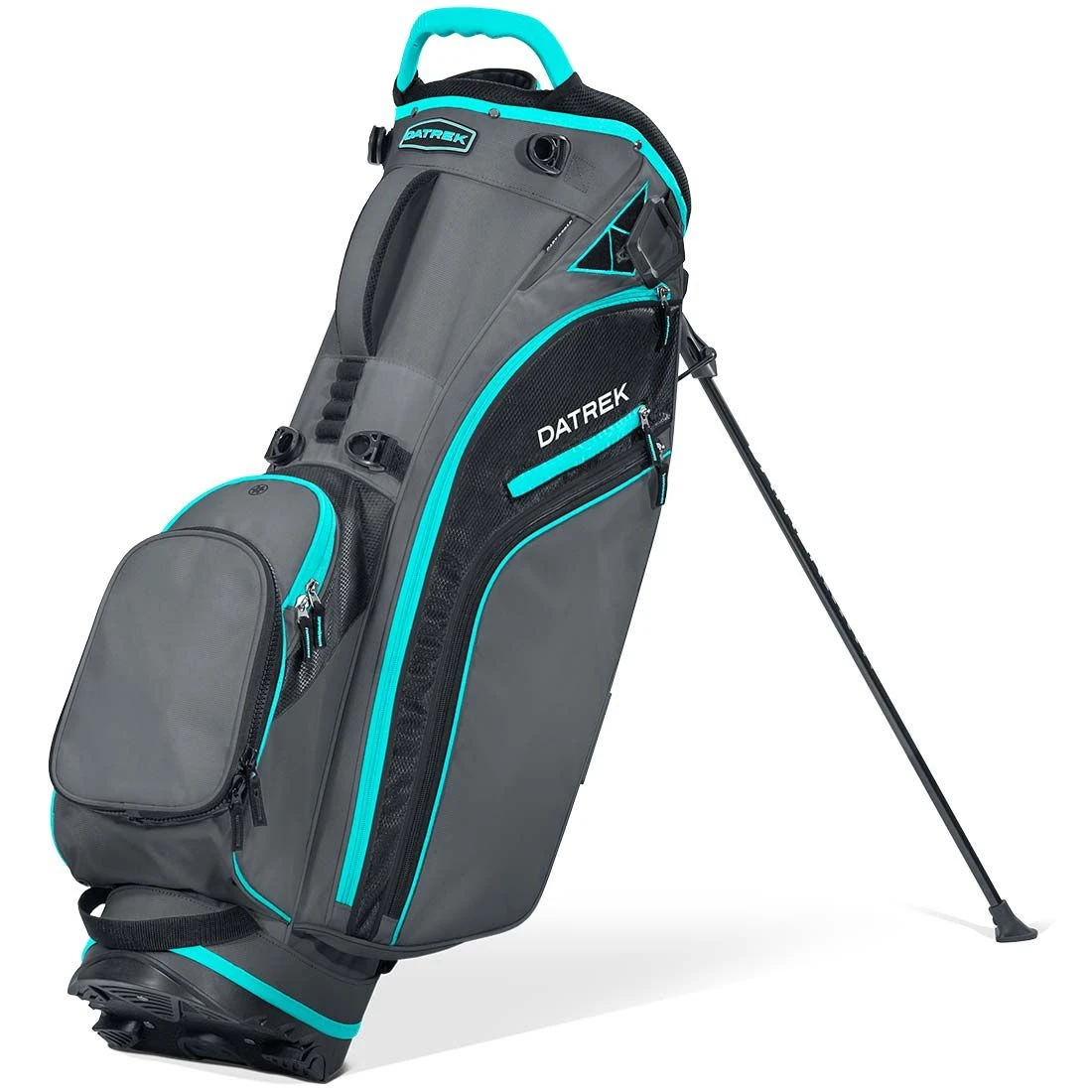 Datrek Go Lite Hybrid Stand Bag 1 Datrek Go Lite Hybrid Stand Bag