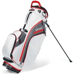 Datrek Go Lite Hybrid Stand Bag 14 Datrek Go Lite Hybrid Stand Bag -Golf Discount Store datrek 2024 go lite hybrid stand bag white red charcoal itempicture