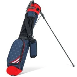 Datrek Ranger Sunday Bag 7 Datrek Ranger Sunday Bag -Golf Discount Store datrek 2024 ranger sunday bag navy red usa flag itempicture