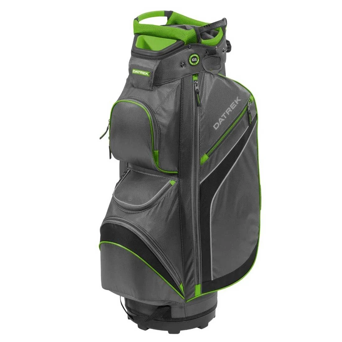 Datrek 2023 DG Lite II Cart Bag 2 Datrek 2023 DG Lite II Cart Bag - Image 2