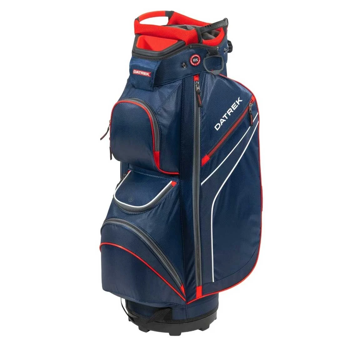 Datrek 2023 DG Lite II Cart Bag 3 Datrek 2023 DG Lite II Cart Bag - Image 3