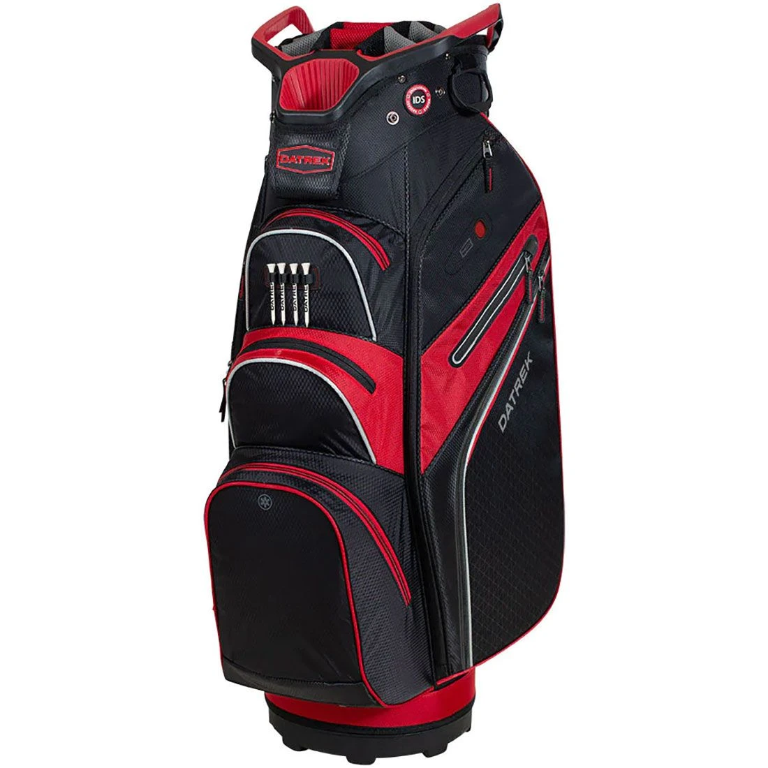Datrek 2023 Lite Rider Pro Cart Bag 1 Datrek 2023 Lite Rider Pro Cart Bag