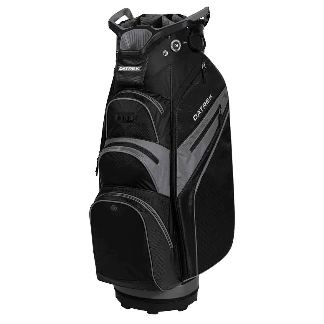 Datrek 2023 Lite Rider Pro Cart Bag 2 Datrek 2023 Lite Rider Pro Cart Bag - Image 2