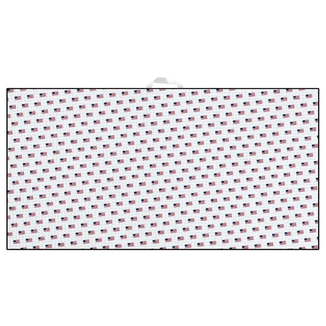 Devant Micro American Flag Ultimate Microfiber Towel 1 Devant Micro American Flag Ultimate Microfiber Towel