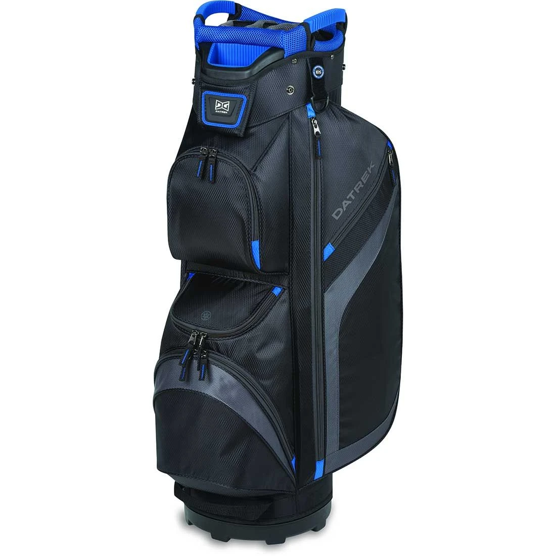 Datrek 2023 DG Lite II Cart Bag 1 Datrek 2023 DG Lite II Cart Bag