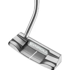 Evnroll Women's ER2W Silver Putter -Golf Discount Store evnroll womens er2w putter back itempicture