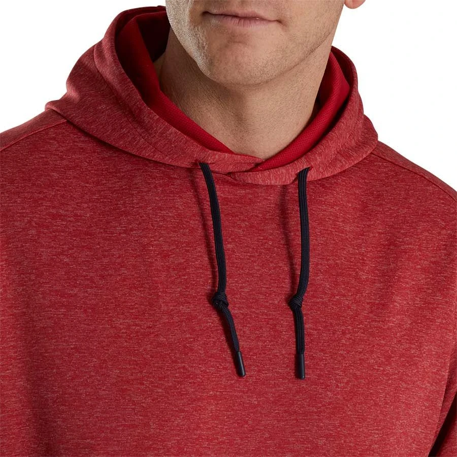FootJoy Lightweight Hoodie 5 FootJoy Lightweight Hoodie - Image 5