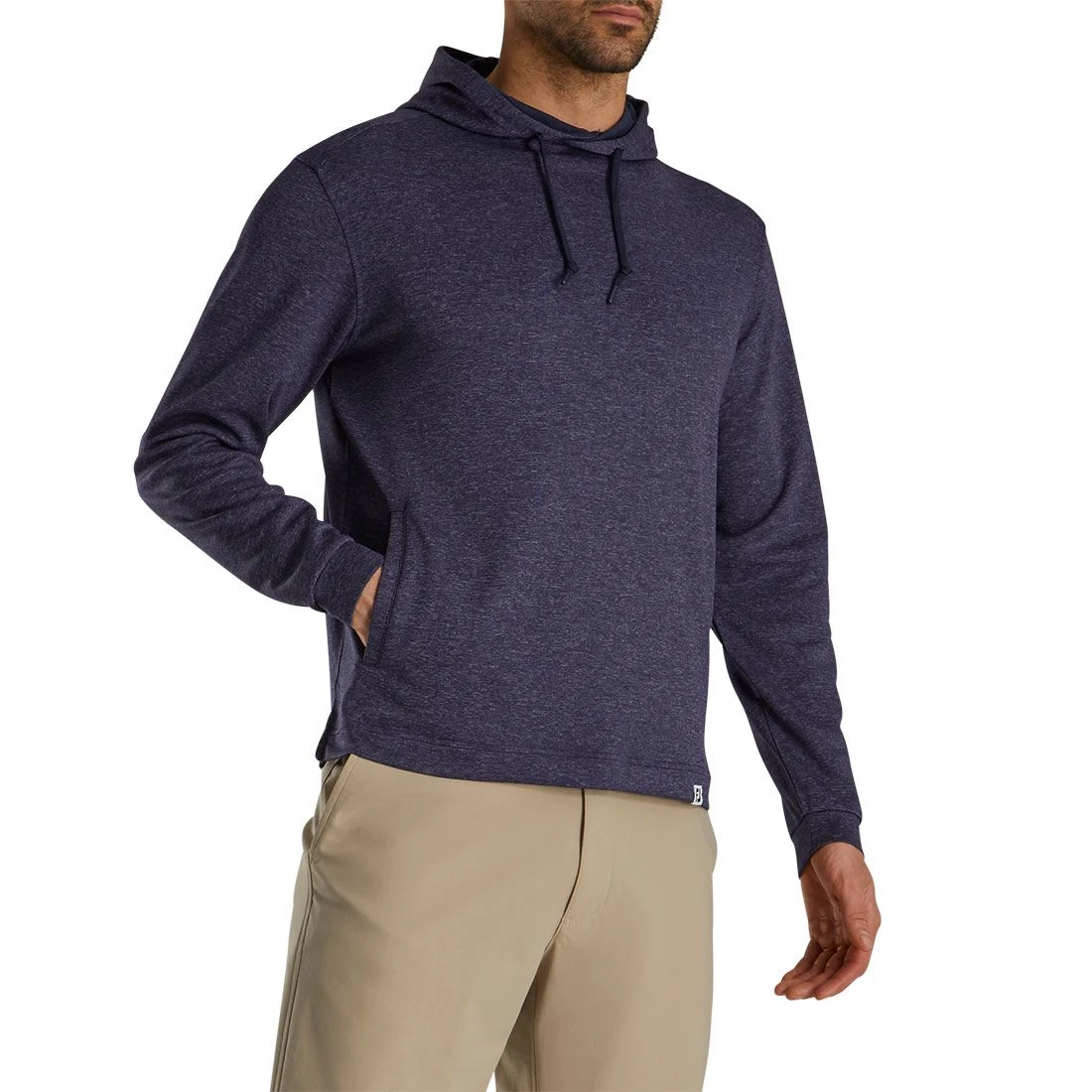 FootJoy Lightweight Hoodie 2 FootJoy Lightweight Hoodie - Image 2