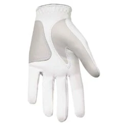 FootJoy Women's WeatherSof Golf Gloves Prior Generation - 2 Pack -Golf Discount Store footjoy womens 2018 weathersof golf glove palm
