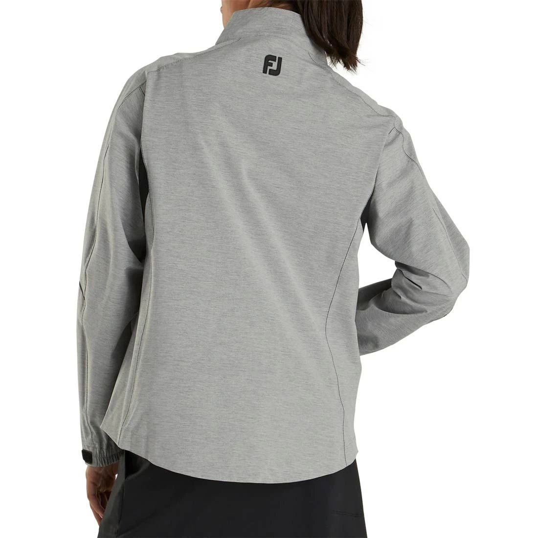 FootJoy Women's FJ HydroLite Rain Jacket 2 FootJoy Women's FJ HydroLite Rain Jacket - Image 2