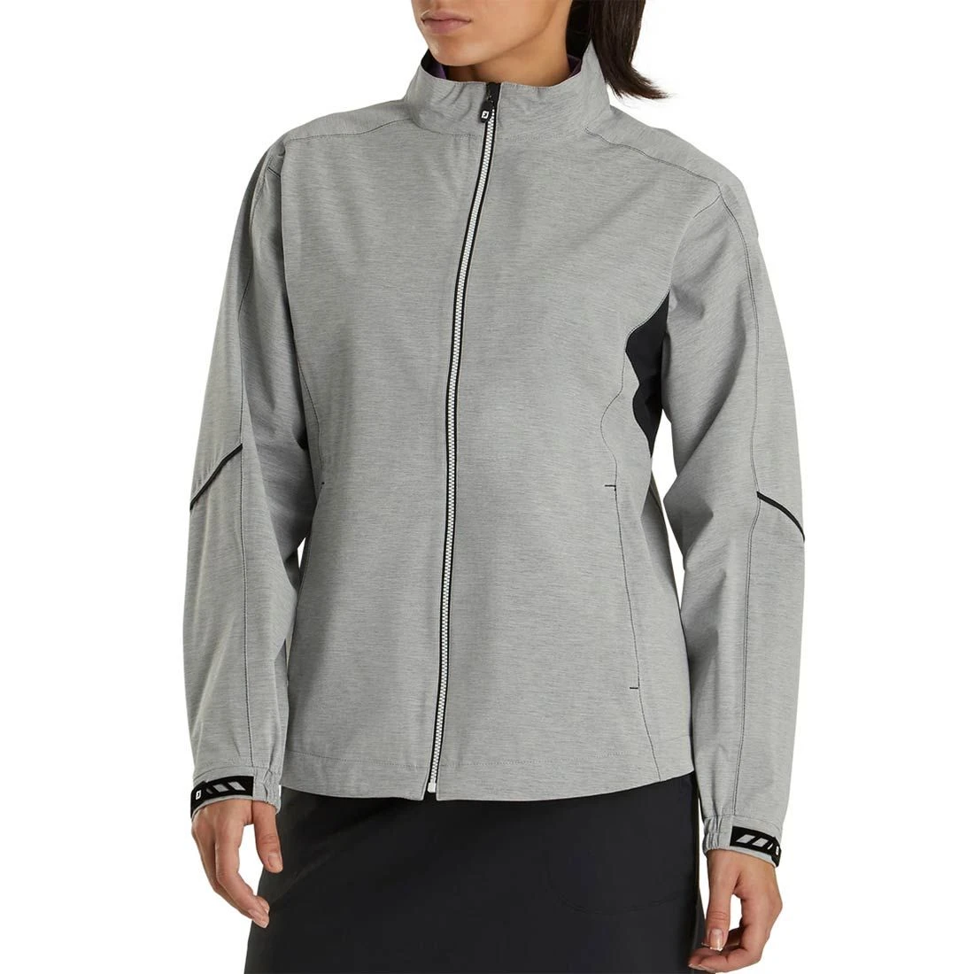 FootJoy Women's FJ HydroLite Rain Jacket 1 FootJoy Women's FJ HydroLite Rain Jacket