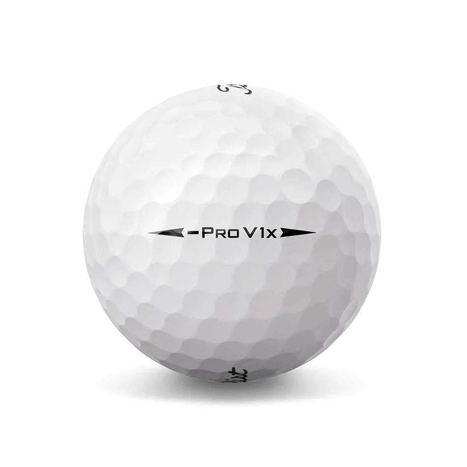 Titleist Pro V1x Left Dash Personalized Golf Balls 2 Titleist Pro V1x Left Dash Personalized Golf Balls - Image 2