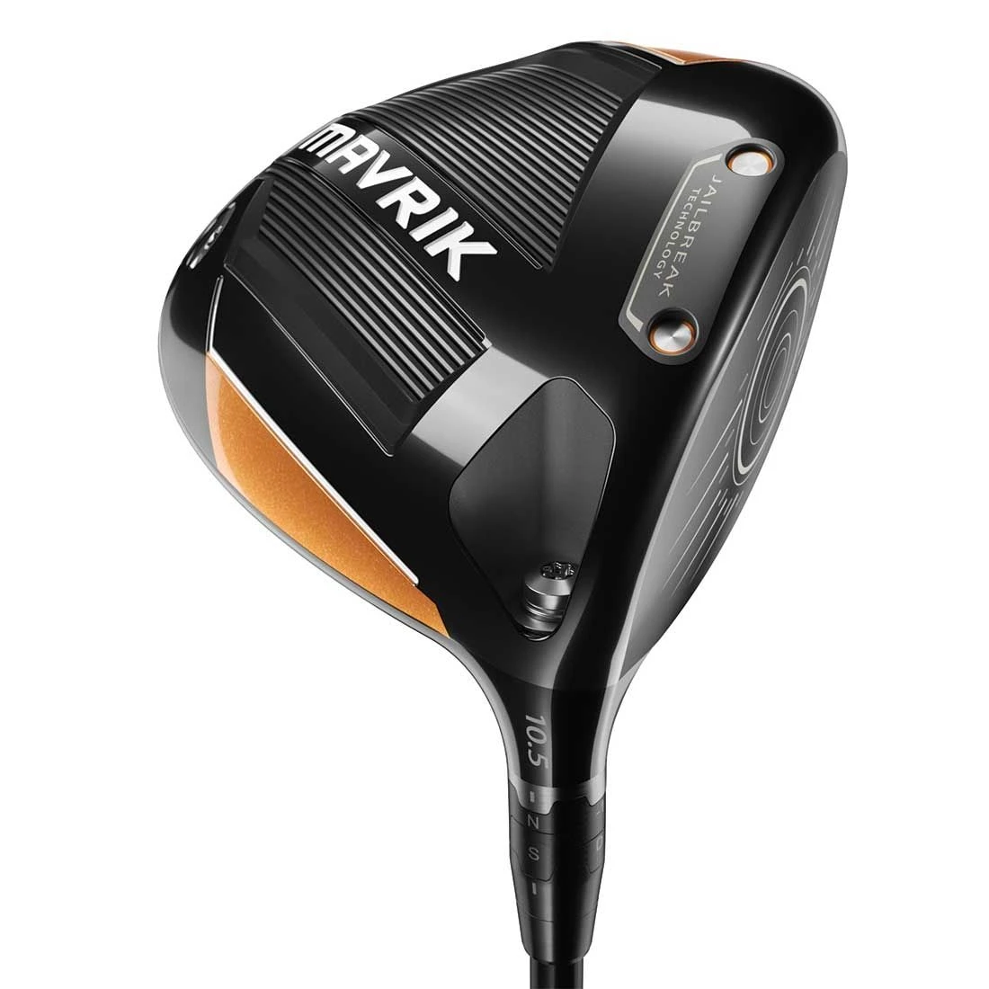 Callaway Women's MAVRIK Driver 1 Callaway Women's MAVRIK Driver