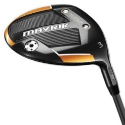 Callaway Women's MAVRIK Fairway Wood -Golf Discount Store golf fairway wood callaway mavrik fairway wood sole itempicture 1