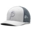 Puma Trucker P 110 Snapback Hat